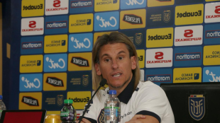 Ecuador define sus 20 guerreros para el Mundial 2026