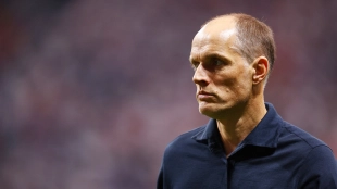 Thomas Tuchel analiza la dolorosa derrota de Inglaterra ante Argentina en el Mundial 2026