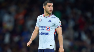 Erik Lira despierta interés europeo antes de la Copa Mundial 2026