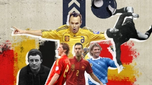 España busca consolidar su dominio histórico ante Bélgica en busca de las semifinales del Mundial