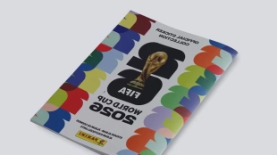 Novedad futbolística: el álbum Panini del Mundial 2026, regalo exclusivo con Diario de Cuyo
