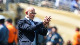 Declaraciones de Luis de la Fuente tras los incidentes en la final del Mundial 2026
