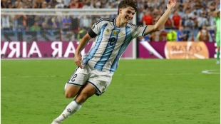Argentina vence a Suiza en épica prórroga y avanza a semifinales enfrentando a Inglaterra