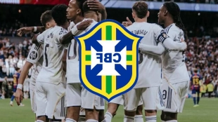 Real Madrid sufre importante baja para el Mundial 2026