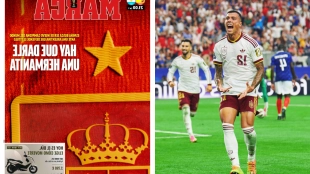 España en busca de revivir la gloria mundial