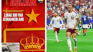 España en busca de revivir la gloria mundial