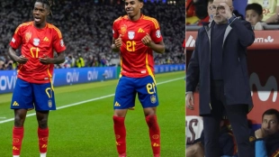 España perfilando su equipo para el debut en el Mundial: dudas y certezas