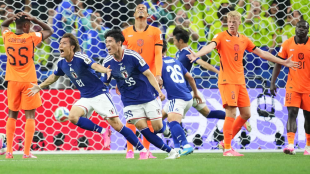 Países Bajos y Japón empatan en un partido de infarto en el Mundial