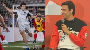Kaká comparte su visión única sobre la experiencia del Mundial y la mentalidad ganadora de Messi