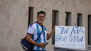 La FIFA sube precios de entradas para el Mundial 2026: polémica por tarifas excesivas