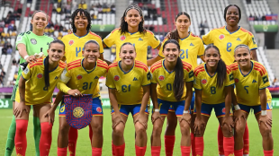 Canadá y Nigeria avanzan a cuartos en Mundial Femenino Sub-20