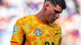 Alfaro apuesta por la continuidad en la selección ante Colombia