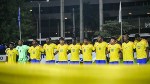 La selección Colombia sub-17 se prepara para brillar en la Copa Mundial de la FIFA 2026