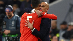 La gestión de Cristiano Ronaldo en el Mundial: claves del seleccionador de Portugal