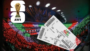 FIFA abre nueva venta de boletos para Mundial 2026 con 48 selecciones y sede en tres países