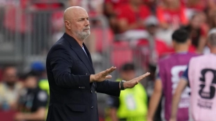 Barbarez valora el empate ante Canadá en el Mundial 2026