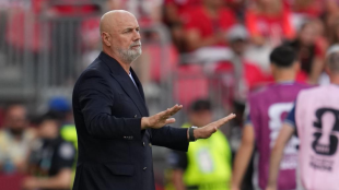 Barbarez valora el empate ante Canadá en el Mundial 2026