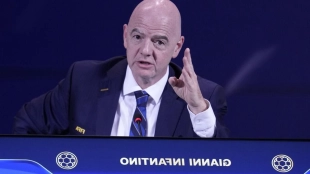 La FIFA incrementa fondos para el Mundial 2026 en respuesta a las Federaciones