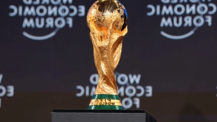 Mundial 2026: Conoce el calendario completo de partidos en Estados Unidos, México y Canadá