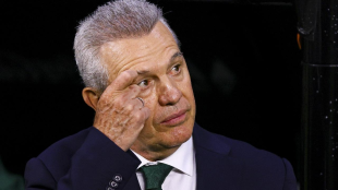 Ecuador pretendió a Javier Aguirre como seleccionador tras el Mundial 2026