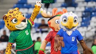 Duelo épico entre Leyendas de México y FIFA en el Mundial 2026