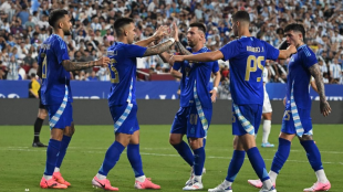Argentina se prepara con un amistoso en Buenos Aires antes del Mundial 2026
