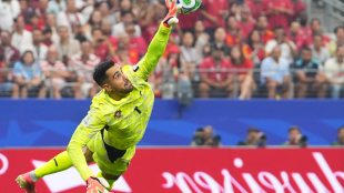 Diogo Costa, el guardián imbatible del Porto: la joya que brilla en Europa