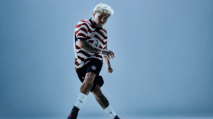 Innovación en las equipaciones de Estados Unidos para el Mundial 2026