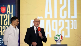 Descubre las creativas convocatorias mundialistas de las selecciones