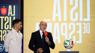 Descubre las creativas convocatorias mundialistas de las selecciones