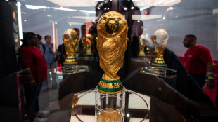 The Algorithm that Predicts World Champions: Accuracy for the 2026 World Cup?