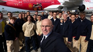 Claves del once de España para el debut en el Mundial