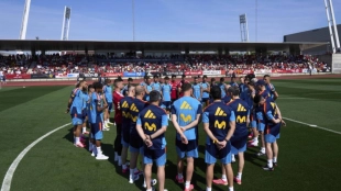 España, la gran favorita para el Mundial: análisis y expectativas