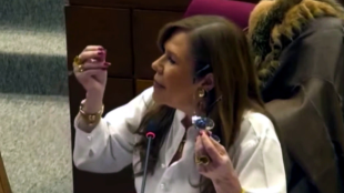 Parlamento paraguayo condena insultos racistas a Mbappé y genera controversia