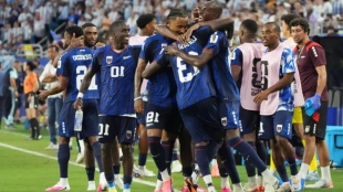 Cabo Verde: El Espíritu Olímpico en el Mundial
