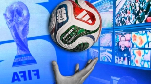 La revolución tecnológica en el Mundial 2026: México se prepara con innovación y seguridad