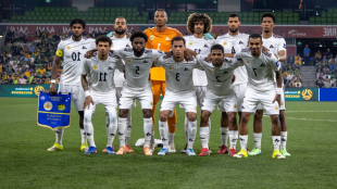 Curazao, la selección con más kilómetros en el Mundial: un desafío geográfico