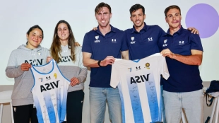 La emoción se desborda en el Mundial 2026: expectativas y sueños se entrelazan