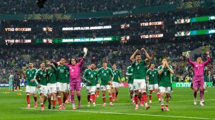 Alteración inesperada en el Mundial: México-Inglaterra y Brasil-Noruega cambian horarios