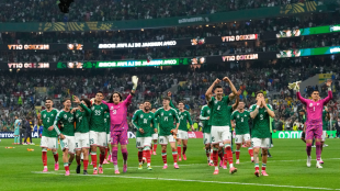Alteración inesperada en el Mundial: México-Inglaterra y Brasil-Noruega cambian horarios