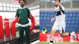 Tim Payne y Vozinha: Dos estrellas del Mundial 2026 brillan en Sudamérica