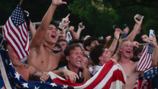 El fútbol en Estados Unidos: de deporte de niñas a espectáculo de masas