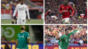 Estrellas del fútbol en busca de minutos clave para el Mundial 2026