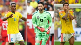 Nuevos rumores en torno al 10 de la Selección Colombia: ¿quién tomará el legado de James Rodríguez?