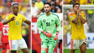 Nuevos rumores en torno al 10 de la Selección Colombia: ¿quién tomará el legado de James Rodríguez?