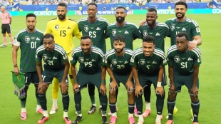Análisis detallado de la selección de Arabia Saudí en el Mundial