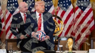 Polémica en Estados Unidos por propinas obligatorias en restaurantes durante el Mundial 2026