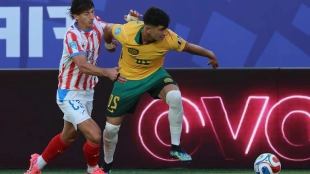 Escándalo en el fútbol: positivo por drogas de jugador estrella del Sassuolo