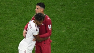 Cristiano Ronaldo elogia a España y reflexiona sobre su futuro tras inesperada derrota