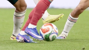 Rafael Márquez será el nuevo entrenador de la Selección de México post Mundial 2026